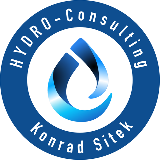 HYDRO-Consulting Konrad Sitek